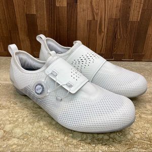 Shimano IC5 Cycling Shoe - Women's  Size 7-8 EU 40